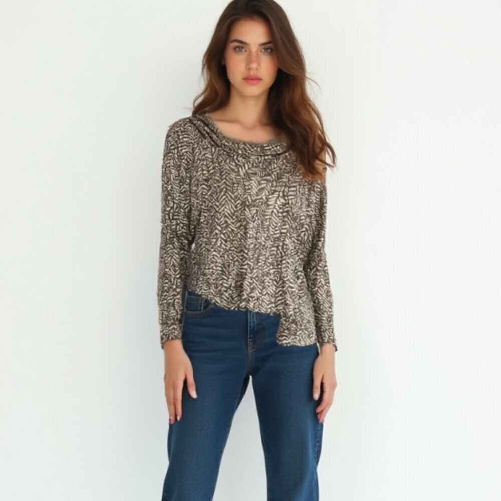 💕 Banana Republic Top XL